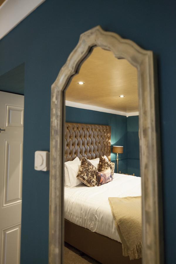 The Rooms At Bardons Kilcullen Exterior foto