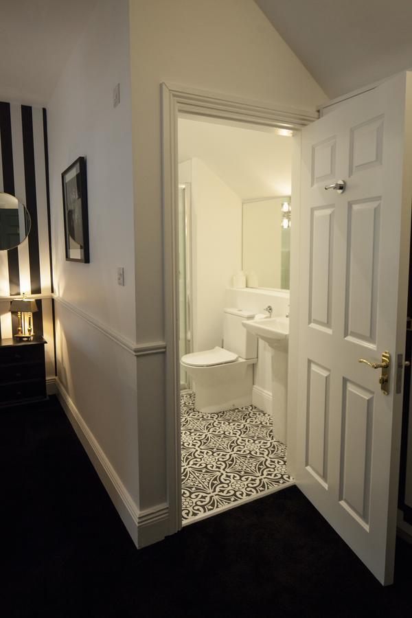 The Rooms At Bardons Kilcullen Exterior foto
